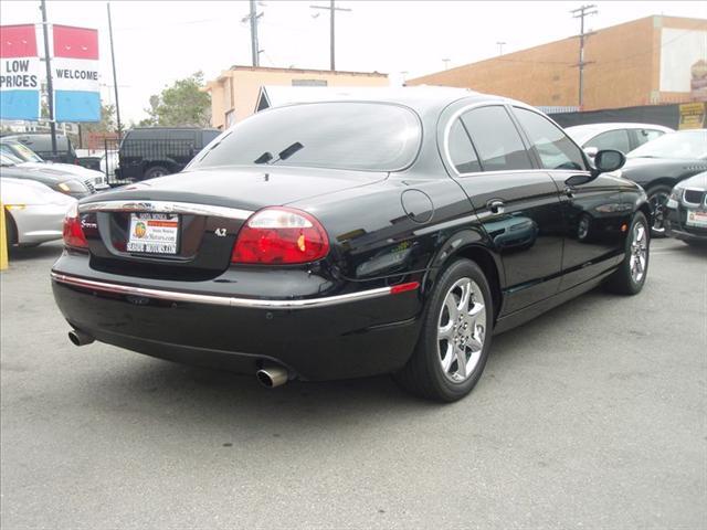 JAGUAR S-Type 2006 photo 2