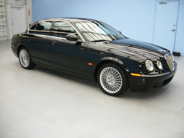 JAGUAR S-Type 2006 photo 1