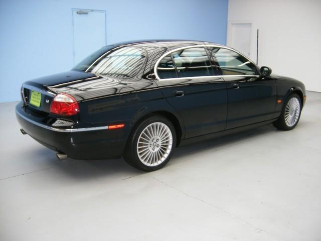 JAGUAR S-Type 2006 photo 2