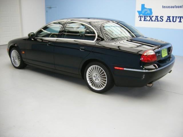 JAGUAR S-Type 2006 photo 4