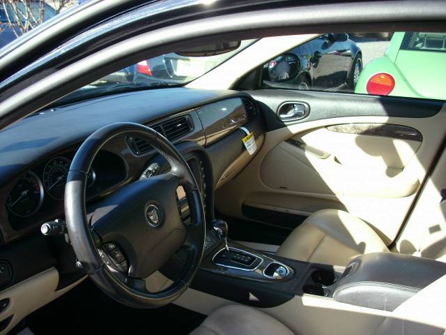 JAGUAR S-Type 2006 photo 1