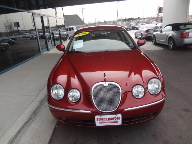 JAGUAR S-Type 2006 photo 3