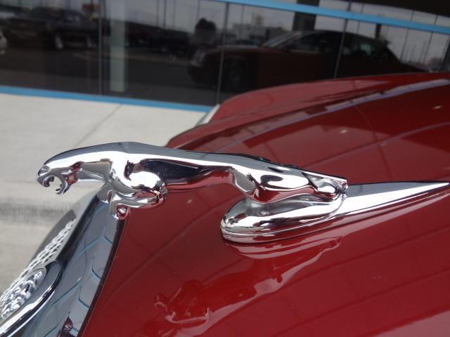 JAGUAR S-Type 2006 photo 4