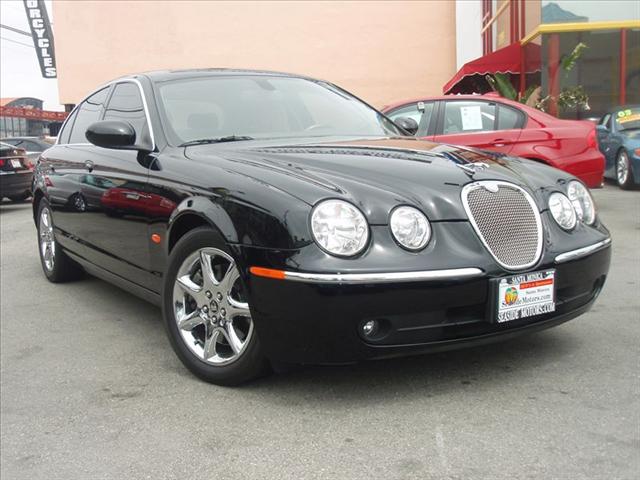JAGUAR S-Type 2006 photo 1