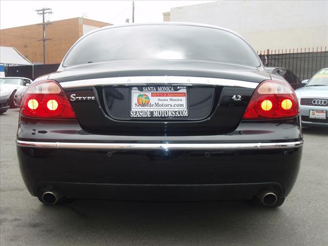 JAGUAR S-Type 2006 photo 2