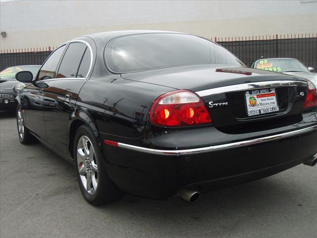 JAGUAR S-Type 2006 photo 3