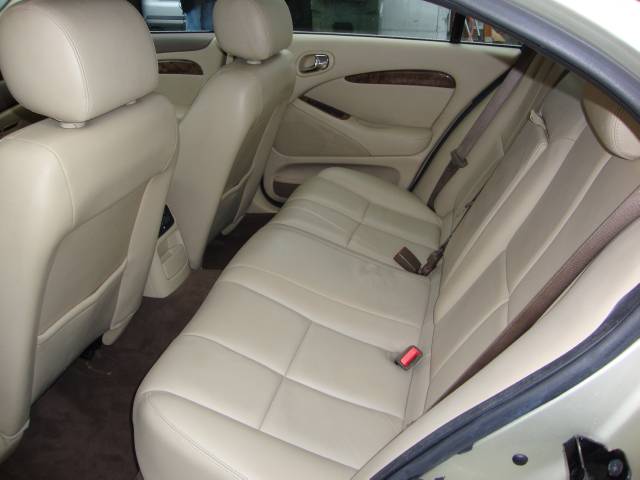JAGUAR S-Type 2006 photo 4