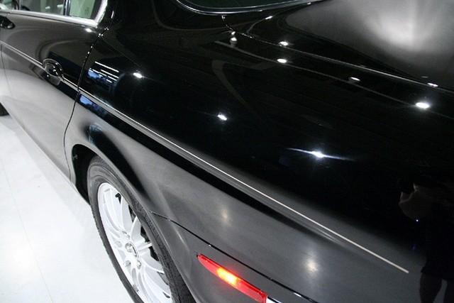 JAGUAR S-Type 2006 photo 4