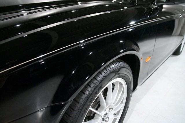 JAGUAR S-Type 2006 photo 5