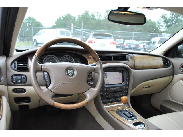 JAGUAR S-Type 2006 photo 3