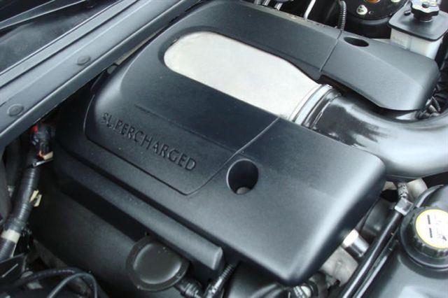 JAGUAR S-Type 2006 photo 2