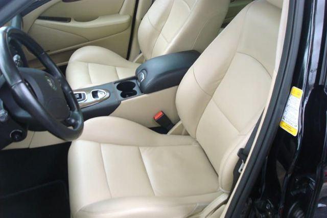 JAGUAR S-Type 2006 photo 3