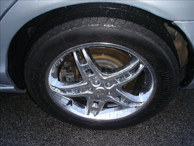 JAGUAR S-Type 2006 photo 2