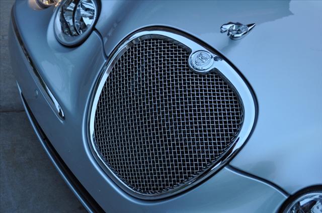 JAGUAR S-Type 2007 photo 3
