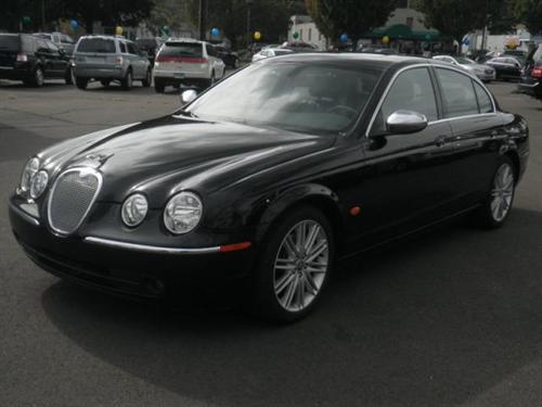 JAGUAR S-Type C230 1.8K Other