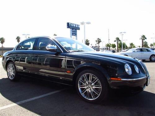 JAGUAR S-Type C230 1.8K Other