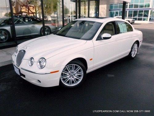 JAGUAR S-Type C230 1.8K Other