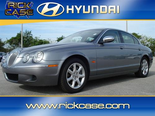 JAGUAR S-Type C230 1.8K Other