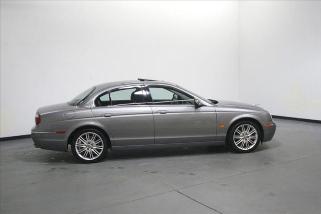 JAGUAR S-Type 2008 photo 1