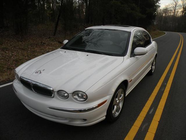 JAGUAR X-Type Regular-long-wt-4wd-6.6l Diesel-one Owner Sedan