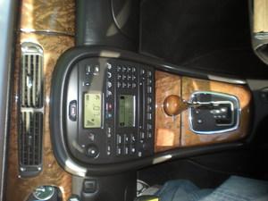 JAGUAR X-Type 2002 photo 1