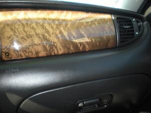 JAGUAR X-Type 2002 photo 2