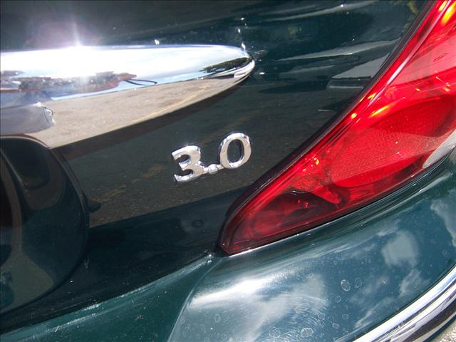 JAGUAR X-Type 2002 photo 5