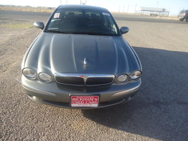 JAGUAR X-Type 2002 photo 3