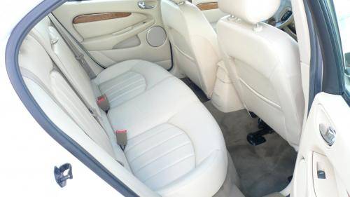 JAGUAR X-Type 2002 photo 3