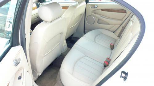 JAGUAR X-Type 2002 photo 4