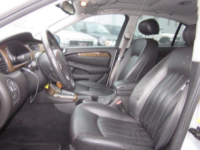 JAGUAR X-Type 2002 photo 5