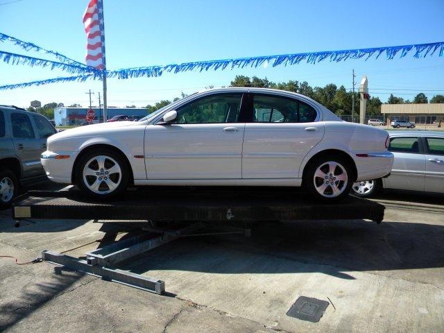 JAGUAR X-Type 2002 photo 1