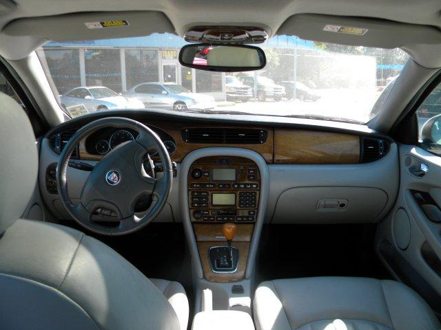 JAGUAR X-Type 2002 photo 3