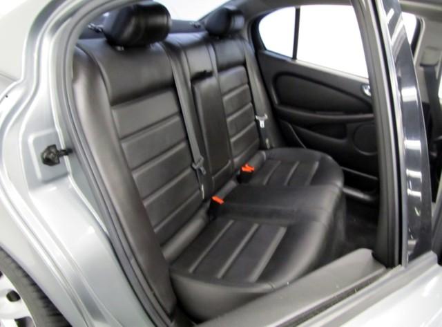 JAGUAR X-Type 2002 photo 3