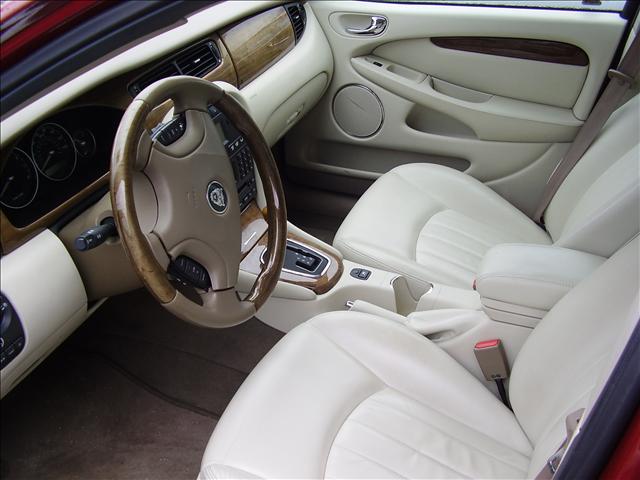 JAGUAR X-Type 2002 photo 2