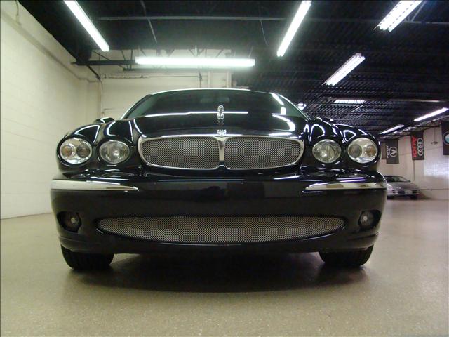 JAGUAR X-Type 2002 photo 1