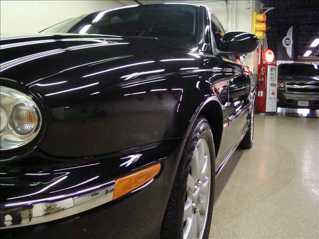 JAGUAR X-Type 2002 photo 3