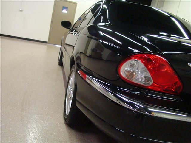 JAGUAR X-Type 2002 photo 4