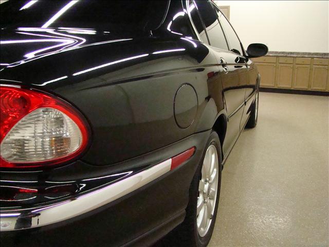 JAGUAR X-Type 2002 photo 5