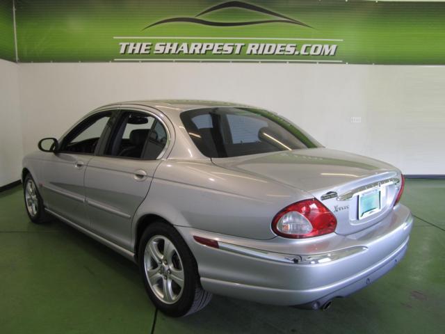 JAGUAR X-Type 2002 photo 3