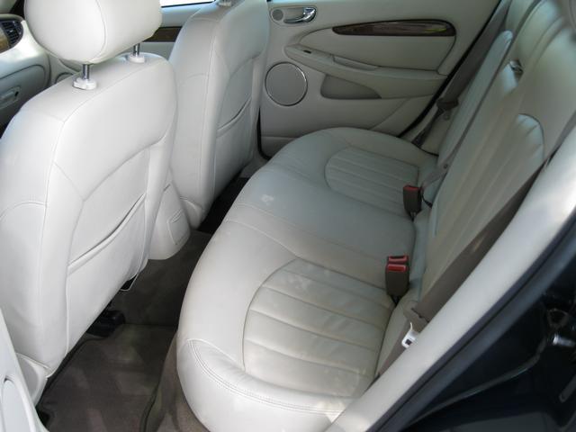 JAGUAR X-Type 2002 photo 3