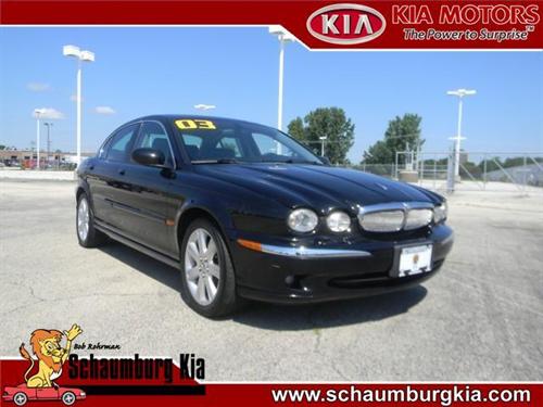 JAGUAR X-Type Rally Sport Other