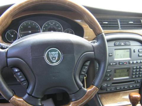 JAGUAR X-Type Rally Sport Other