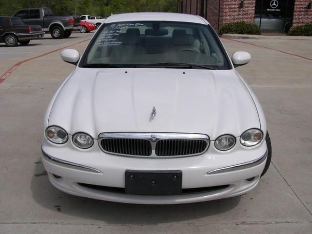 JAGUAR X-Type 2003 photo 1