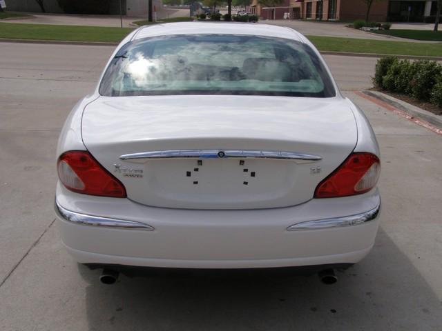 JAGUAR X-Type 2003 photo 5
