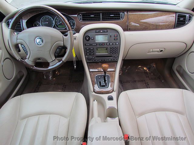 JAGUAR X-Type 2003 photo 2