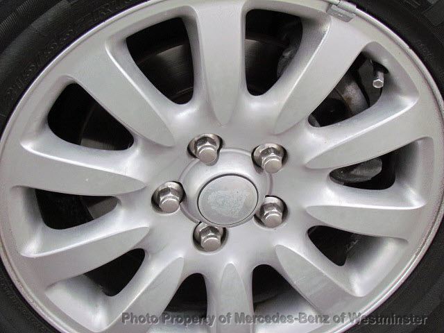 JAGUAR X-Type 2003 photo 3