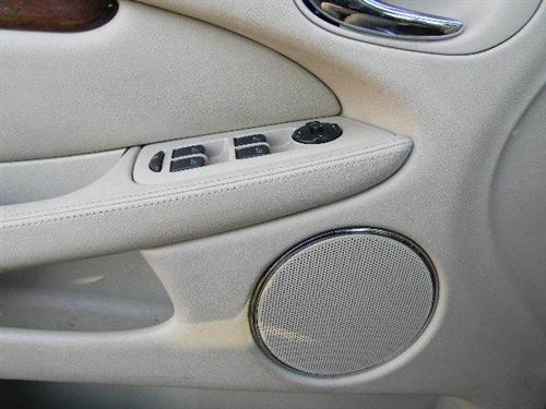 JAGUAR X-Type 2003 photo 1