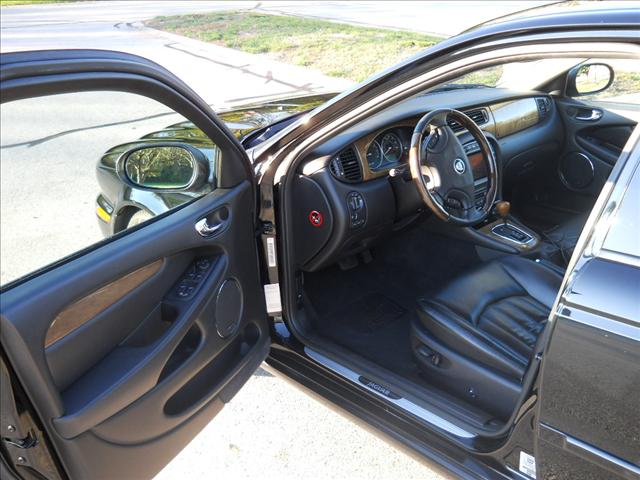 JAGUAR X-Type 2003 photo 4