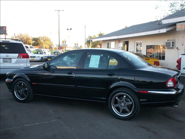 JAGUAR X-Type 2004 photo 1